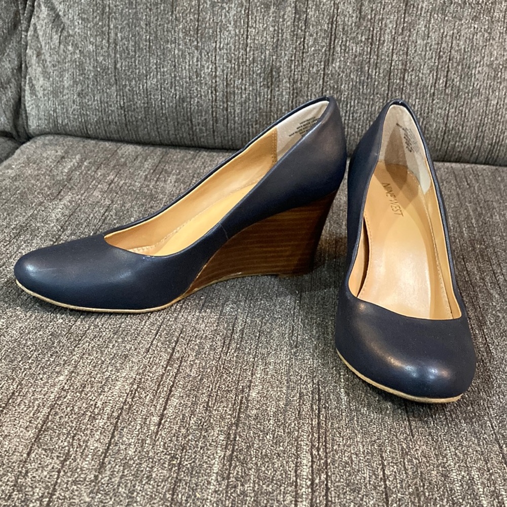 Nine West Wedges